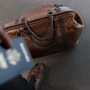 agence de voyage