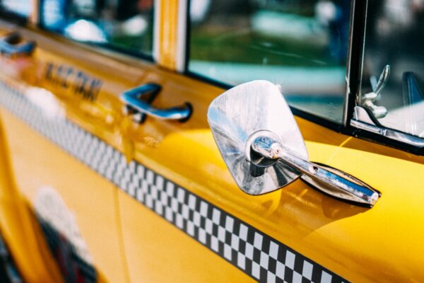Taxi privatif pour rejoindre la pointe de Sao Lorenzo