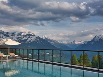 Club Med La Rosière
