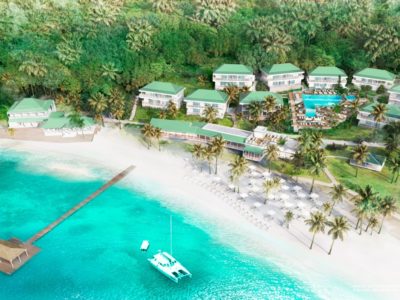 club med la caravelle