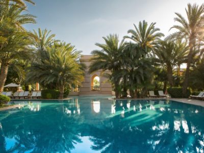 club med marrakech la palmeraie