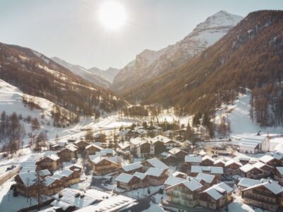 Pragelato