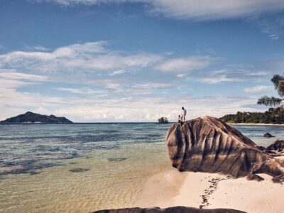 Seychelles