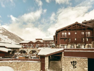 val d'isère