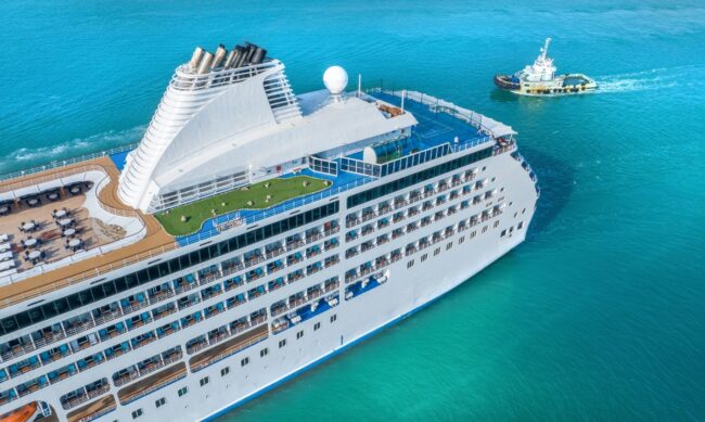 conseils croisière autour du monde