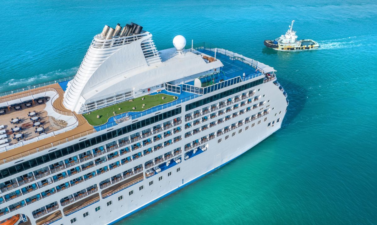 conseils croisière autour du monde