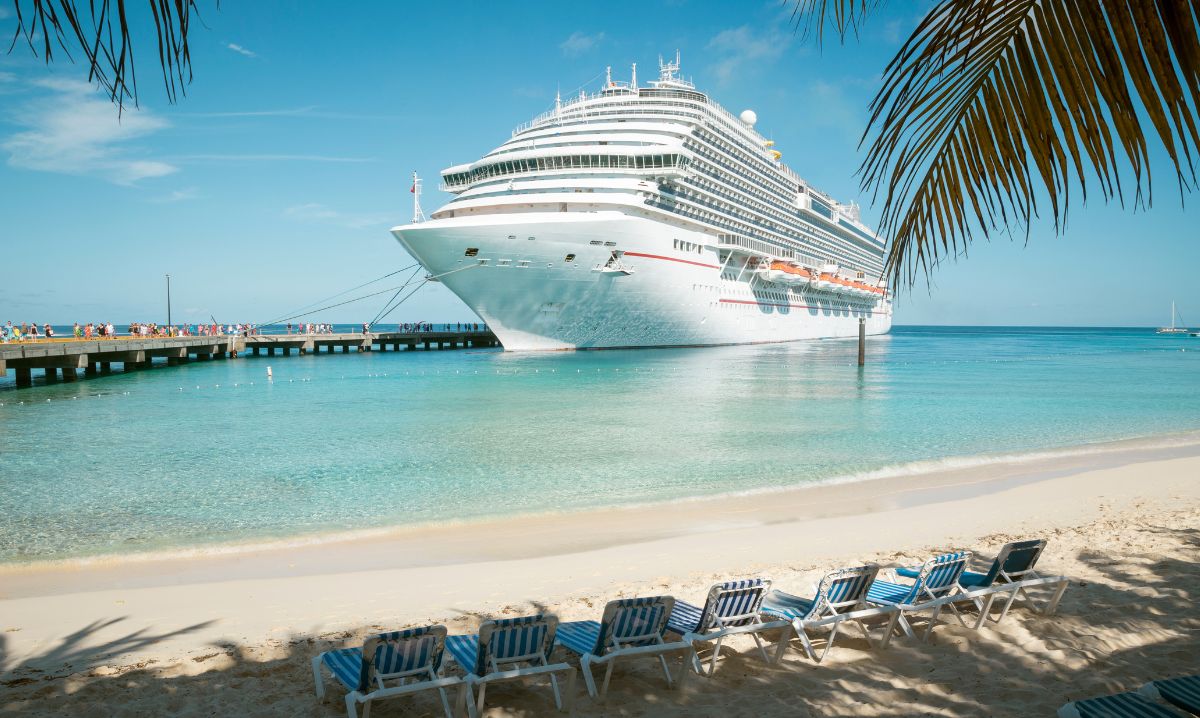 Croisière découvrir les merveilles du monde Croisière découvrir les merveilles du monde