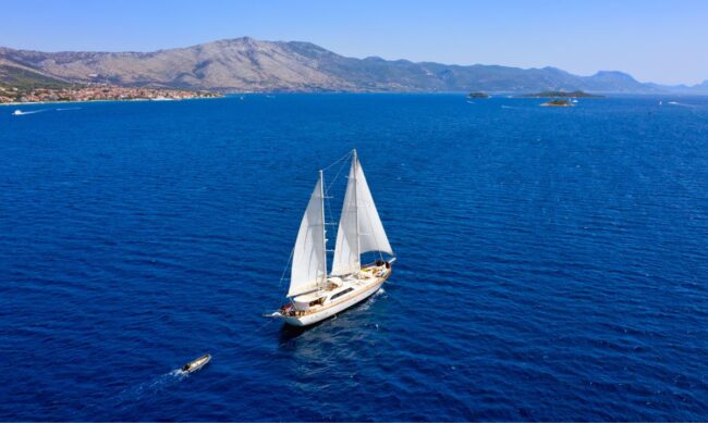 croisière en voilier croisière en voilier