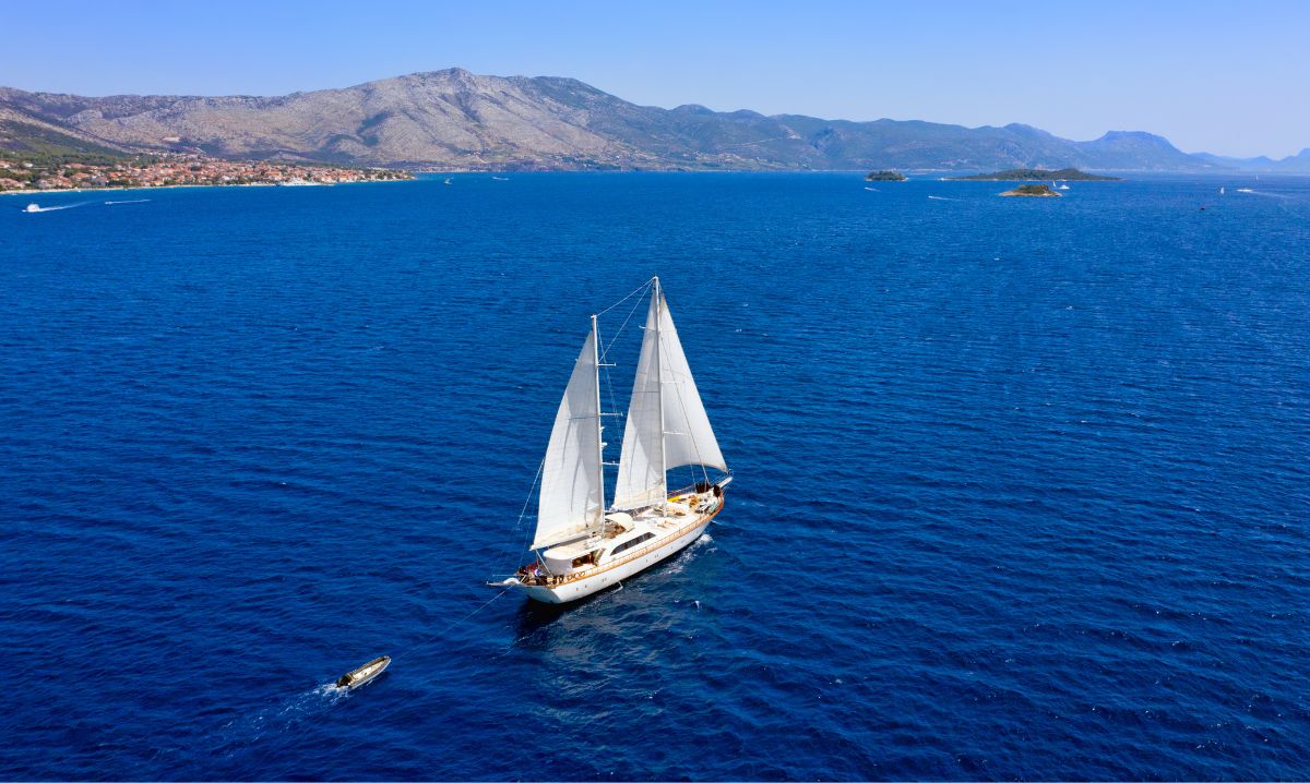croisière en voilier croisière en voilier