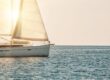 escales croisière bateau à voile Méditerranée
