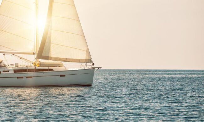 escales croisière bateau voile méditerranée escales croisière bateau à voile Méditerranée