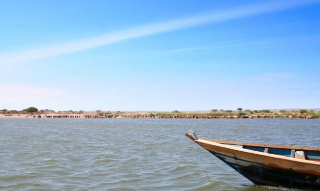 meilleurs fleuves et lacs d'afrique