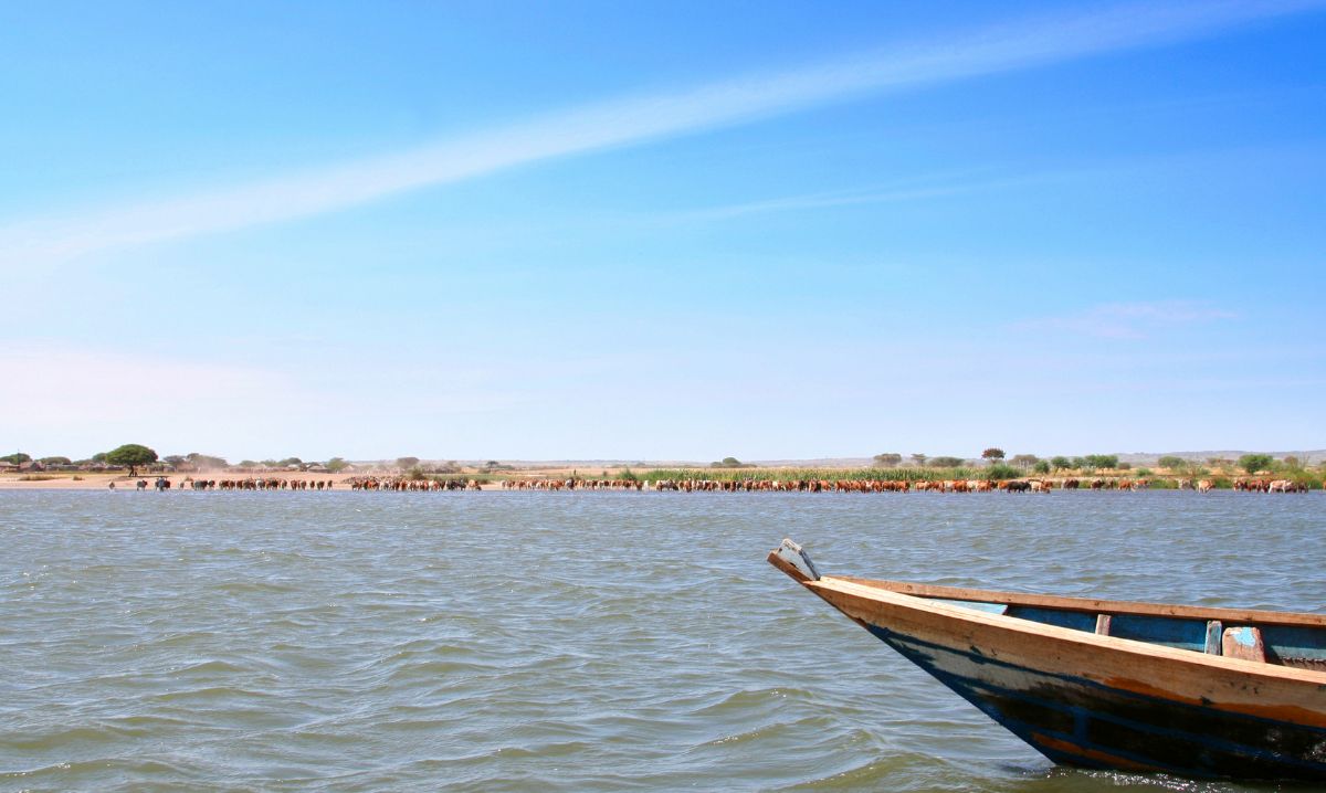 meilleurs fleuves et lacs d’afrique meilleurs fleuves et lacs d'afrique