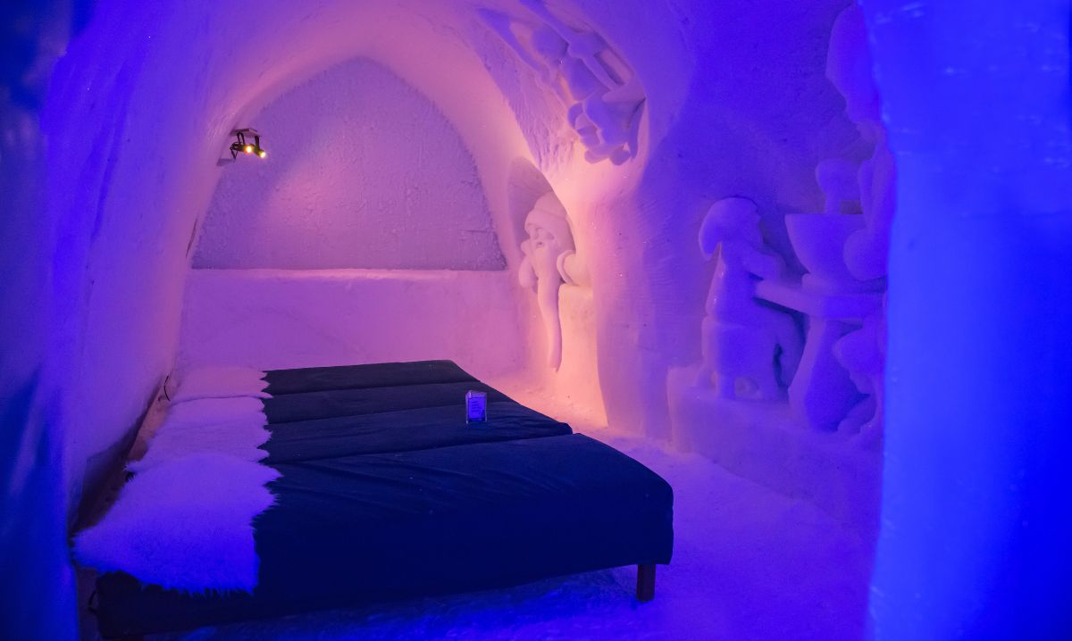 meilleurs hébergement Laponie meilleurs hébergement Laponie