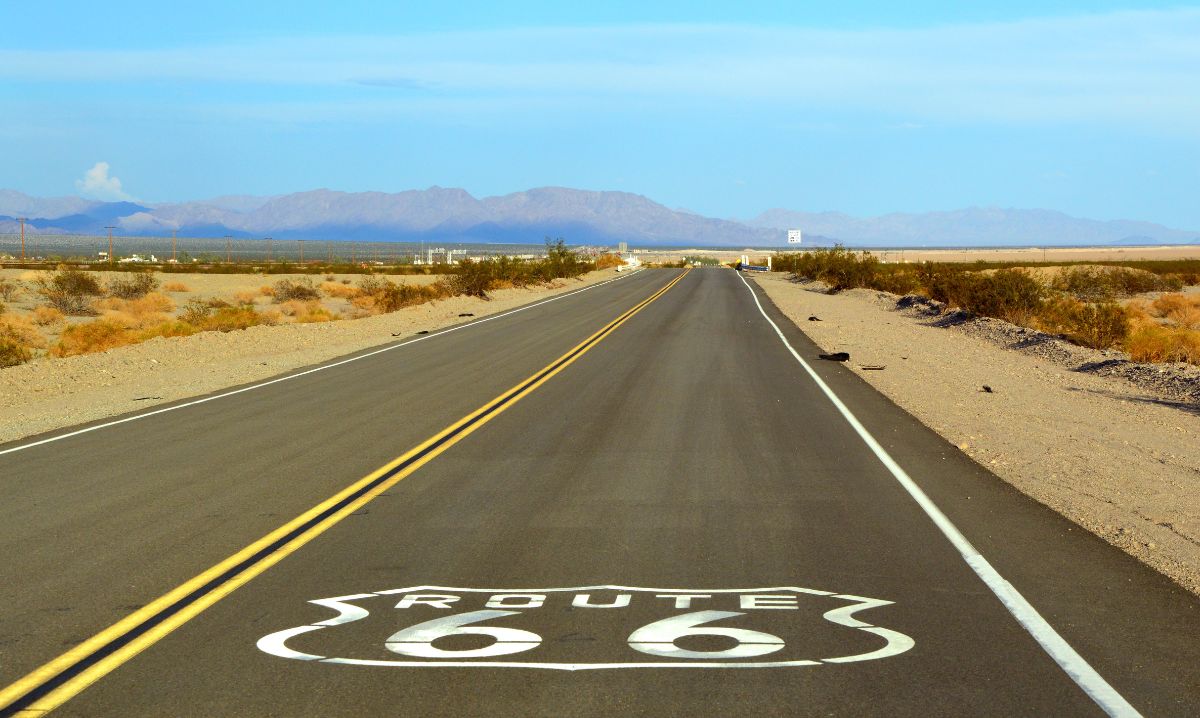sites touristiques incontournable route 66 sites touristiques incontournable route 66