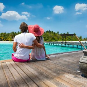 voyage de noces