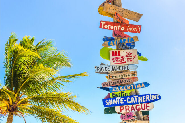 destinations hiver partit en vacances en hiver