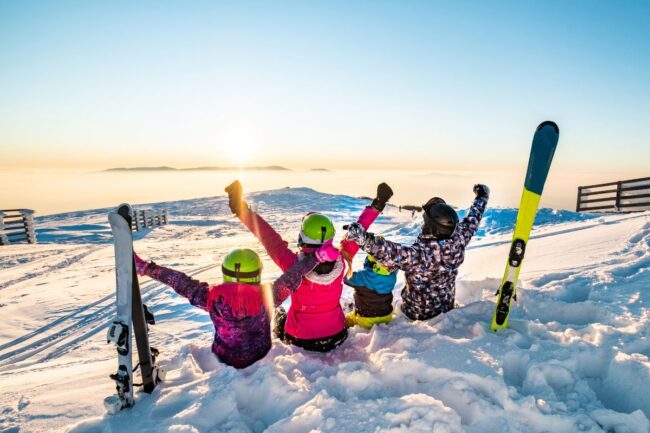 voyage ski voyage au ski