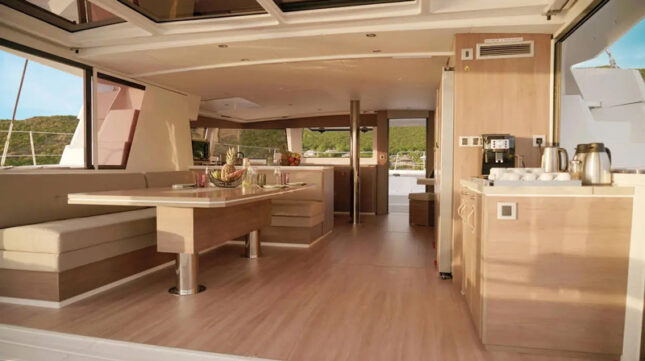 Séjour bateau privé, voyage Masterplan Travel